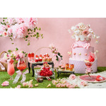 アフタヌーンティーメニュー