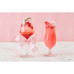 アフタヌーンティーメニュー