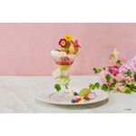 アフタヌーンティーメニュー