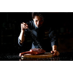 【ザ ストリングス 表参道　レストラン料理長】井澤 優太