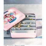 TVアニメ『薬屋のひとりごと』×フェリシモ「イメージフレーバーティーの会」使用イメージ