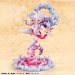 Portrait.Of.Pirates ワンピース “Evolutionary History” ジュエリー・ボニー “一番自由な未来”