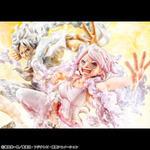 Portrait.Of.Pirates ワンピース “Evolutionary History” ジュエリー・ボニー “一番自由な未来”