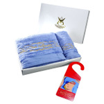 「機動戦士ガンダム　シャアのタオルセット」