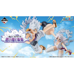 「一番くじ ワンピース 思い描く未来」