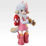 「一番くじ ワンピース 思い描く未来」D賞:アトラス MASTERLISE EXPIECE