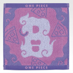 「一番くじ ワンピース 思い描く未来」G賞：タオルアソート（選べる全10種）