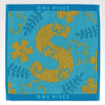 「一番くじ ワンピース 思い描く未来」G賞：タオルアソート（選べる全10種）