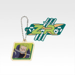 「一番くじ ワンピース 思い描く未来」H賞：キーホルダー（選べる全11種）