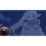 TVアニメ『葬送のフリーレン』第2期第8話（通算36話）先行カット