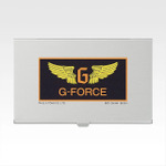 「一番くじ ゴジラ MACHINE CHRONICLE」D賞：メタル名刺ケース（ランダム3種）