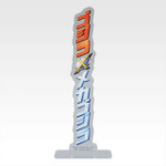 「一番くじ ゴジラ MACHINE CHRONICLE」E賞：アクリルスタンド（ランダム10種）