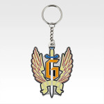 「一番くじ ゴジラ MACHINE CHRONICLE」F賞：メタルチャームコレクション（選べる全10種）