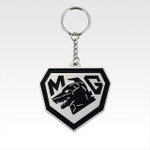 「一番くじ ゴジラ MACHINE CHRONICLE」F賞：メタルチャームコレクション（選べる全10種）