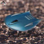 「一番くじ ゴジラ MACHINE CHRONICLE」G賞：ミニメカフィギュア（ランダム5種）　イメージ