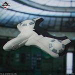 「一番くじ ゴジラ MACHINE CHRONICLE」G賞：ミニメカフィギュア（ランダム5種）　イメージ