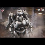 「一番くじ ゴジラ MACHINE CHRONICLE」A賞：メカゴジラ（1993） SOFVICS　イメージ