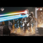 「一番くじ ゴジラ MACHINE CHRONICLE」A賞：メカゴジラ（1993） SOFVICS　イメージ