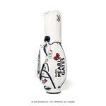 ハローキティとPEARLY GATES（パーリーゲイツ）が初コラボ「GOLF BAG」