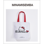 ハローキティとPEARLY GATES（パーリーゲイツ）が初コラボ「パーリーゲイツ南船場 POPUPSHOP限定ノベルティ」