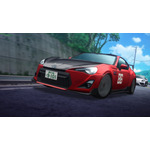 『MFゴースト 3rd Season』第35話「王者のあせり」場面カット（C）しげの秀一・講談社／MFゴースト製作委員会