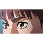 『MFゴースト 3rd Season』第35話「王者のあせり」場面カット（C）しげの秀一・講談社／MFゴースト製作委員会