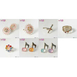 テレビアニメ『おジャ魔女どれみ』×「Liquem」コラボコレクション