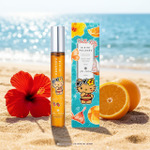 プア ナナラ オードトワレ（8mL）