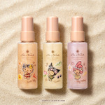 プア ナナラ フレグランスジェル