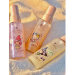 プア ナナラ フレグランスジェル