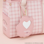 ハンドバッグ　24,200円