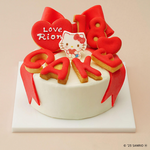 Cake.jp×サンリオキャラクターズ エンジョイアイドルシリーズ