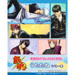 TVアニメ「銀魂」「うたたねシリーズ」