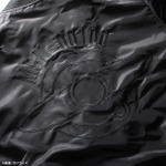 STRICT-G ALPHA『機動戦士Zガンダム』LIGHT MA-1 クワトロ・バジーナ