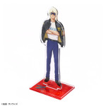 「クワトロ・バジーナ」アクリルスタンド