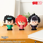 『幽☆遊☆白書』KINOKOS mini