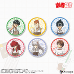 『幽☆遊☆白書』アクリルコースター