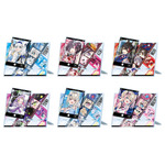 アクリルスマホスタンド