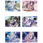 アクリルスタンドパネル