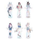 アクリルスタンド