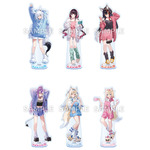 アクリルスタンド