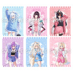 「ホロライブプロダクション」オリジナルブロマイド