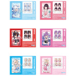 オリジナルクリアシート