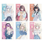 フォト風カード