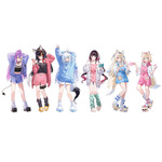 ルームウェア衣装