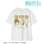 ちびキャラ 社交界ver. Tee