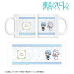 ちびキャラ 社交界ver. マグカップ