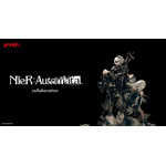 『NieR:Automata』×グラニフのコラボレーション