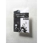 『NieR:Automata』×グラニフ　「随行支援ユニット｜2パックアイコンTシャツ」