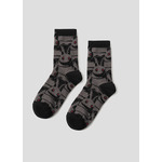 『NieR:Automata』×グラニフ　「DESTROY ALL DOLLS｜ミドルソックス」